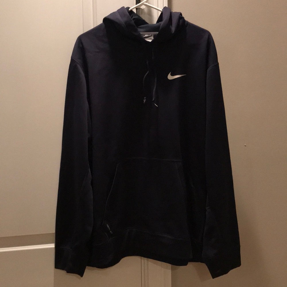 Nike hoodie